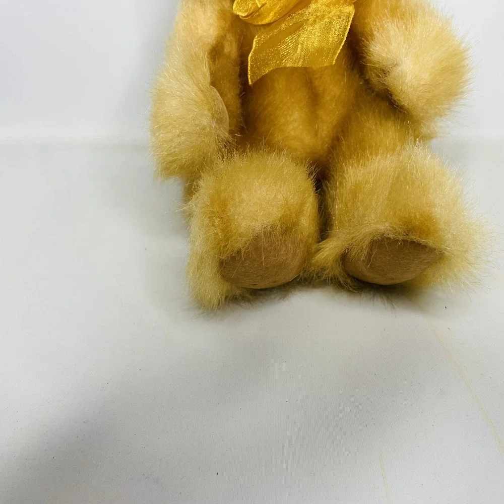 Russ Berrie‎ Pennington Honey Plush Teddy Bear Bears From The Past 10